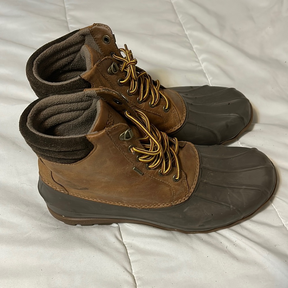 Men’s Sperry